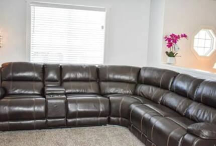 Cozy Getaway Minutes to Ski Slopes and Lakes - Roy, Utah