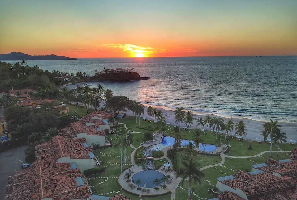 The Palms Residence Club at Playa Flamingo | Two Bedroom - Playa Flamingo, Costa Rica