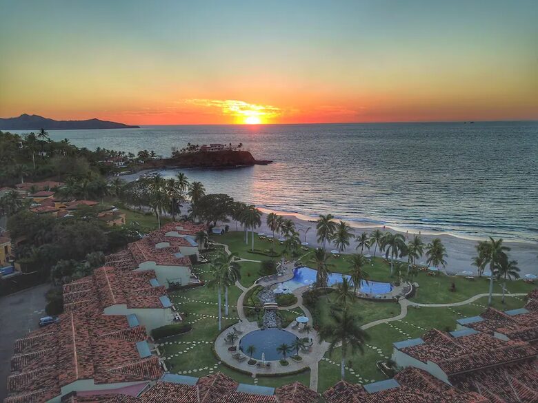 The Palms Residence Club at Playa Flamingo | Two Bedroom - Playa Flamingo, Costa Rica