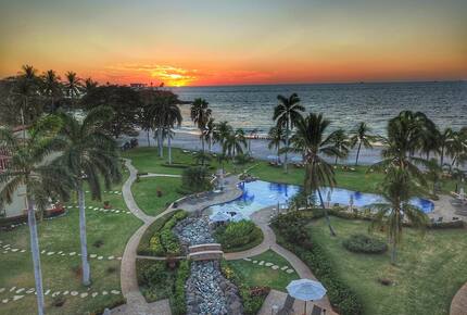 The Palms Residence Club at Playa Flamingo | Two Bedroom - Playa Flamingo, Costa Rica