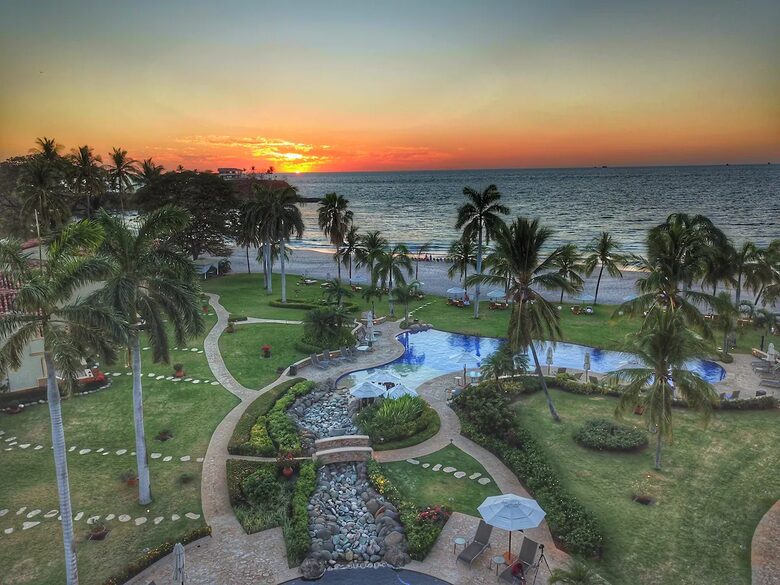 The Palms Residence Club at Playa Flamingo | Two Bedroom - Playa Flamingo, Costa Rica