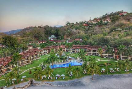 The Palms Residence Club at Playa Flamingo | Two Bedroom - Playa Flamingo, Costa Rica