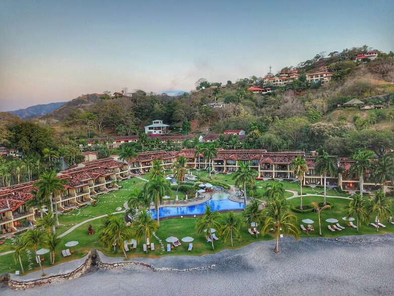 The Palms Residence Club at Playa Flamingo | Two Bedroom - Playa Flamingo, Costa Rica