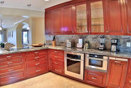 The Palms Residence Club at Playa Flamingo | Two Bedroom - Playa Flamingo, Costa Rica