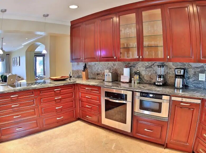 The Palms Residence Club at Playa Flamingo | Two Bedroom - Playa Flamingo, Costa Rica