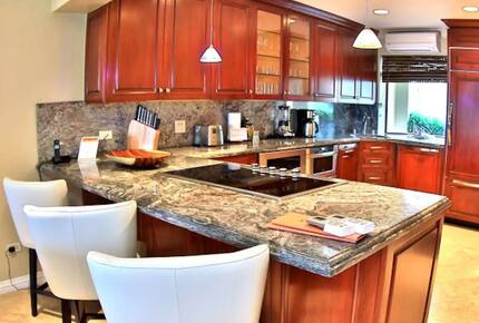 The Palms Residence Club at Playa Flamingo | Two Bedroom - Playa Flamingo, Costa Rica