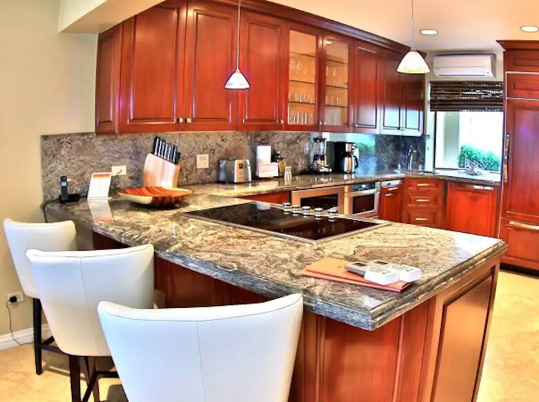 The Palms Residence Club at Playa Flamingo | Two Bedroom - Playa Flamingo, Costa Rica