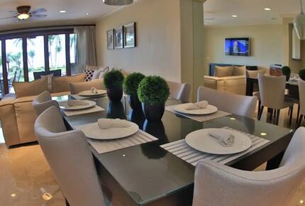 The Palms Residence Club at Playa Flamingo | Two Bedroom - Playa Flamingo, Costa Rica