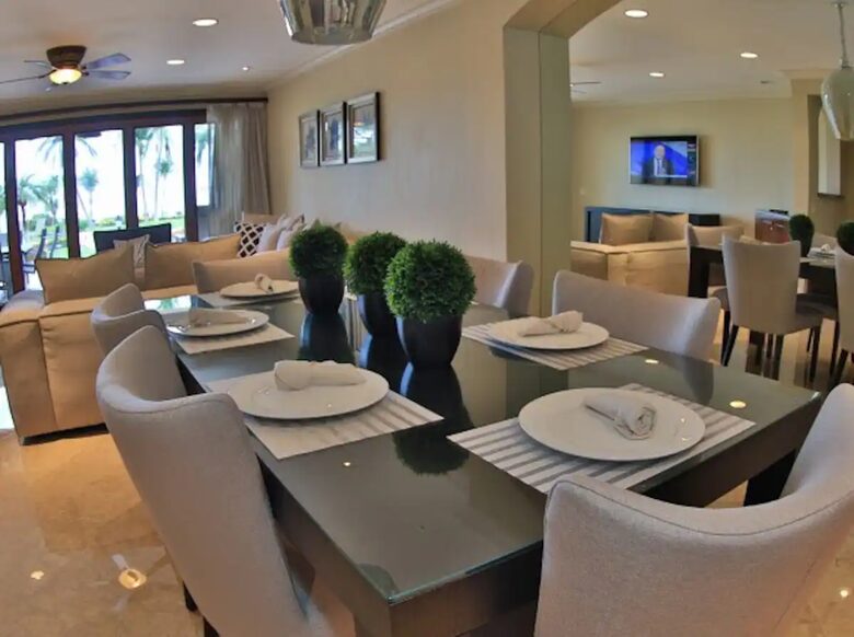 The Palms Residence Club at Playa Flamingo | Two Bedroom - Playa Flamingo, Costa Rica