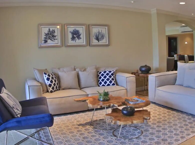 The Palms Residence Club at Playa Flamingo | Two Bedroom - Playa Flamingo, Costa Rica