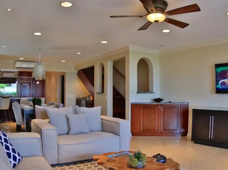 The Palms Residence Club at Playa Flamingo | Two Bedroom - Playa Flamingo, Costa Rica