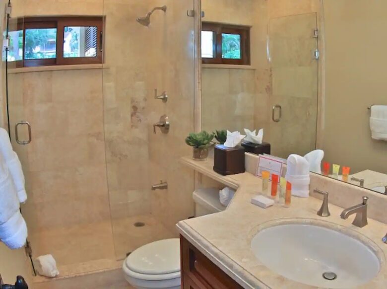 The Palms Residence Club at Playa Flamingo | Two Bedroom - Playa Flamingo, Costa Rica