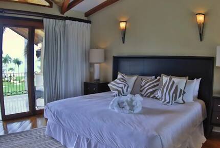 The Palms Residence Club at Playa Flamingo | Two Bedroom - Playa Flamingo, Costa Rica