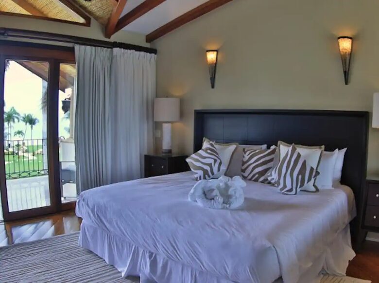 The Palms Residence Club at Playa Flamingo | Two Bedroom - Playa Flamingo, Costa Rica