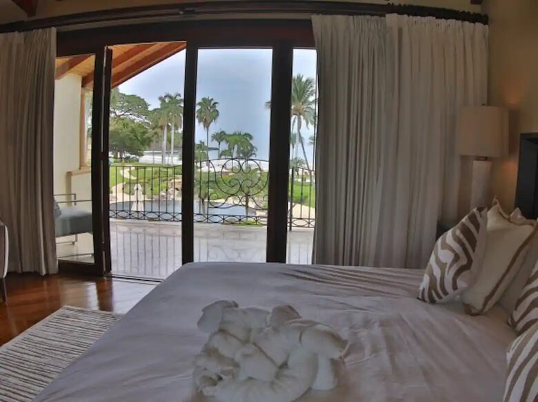 The Palms Residence Club at Playa Flamingo | Two Bedroom - Playa Flamingo, Costa Rica