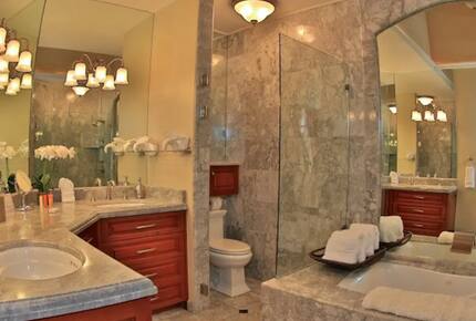 The Palms Residence Club at Playa Flamingo | Two Bedroom - Playa Flamingo, Costa Rica