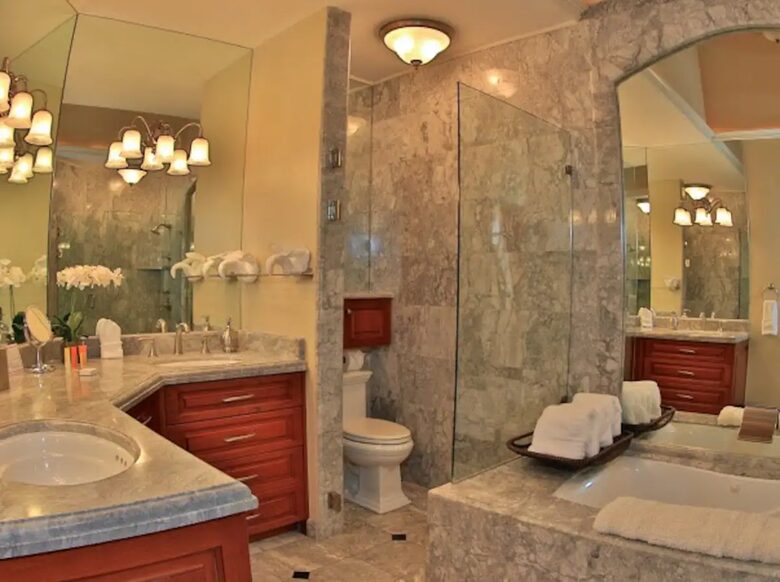 The Palms Residence Club at Playa Flamingo | Two Bedroom - Playa Flamingo, Costa Rica