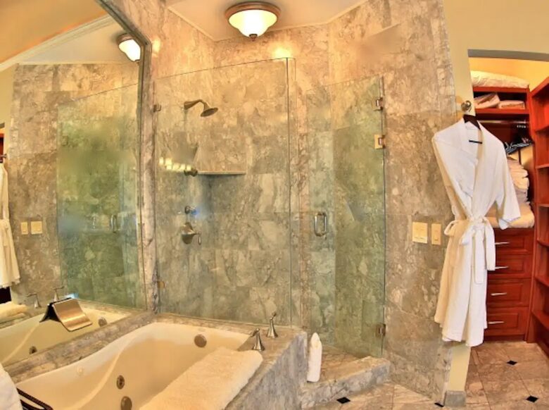 The Palms Residence Club at Playa Flamingo | Two Bedroom - Playa Flamingo, Costa Rica