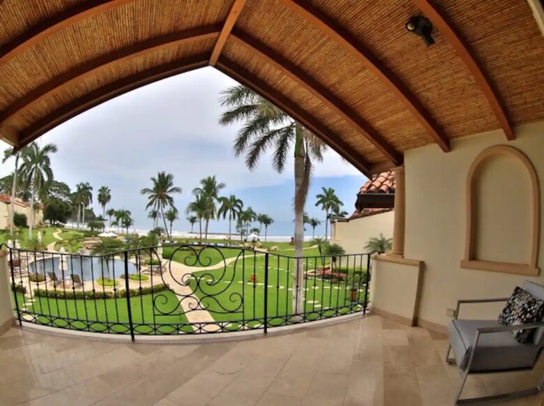 The Palms Residence Club at Playa Flamingo | Two Bedroom - Playa Flamingo, Costa Rica