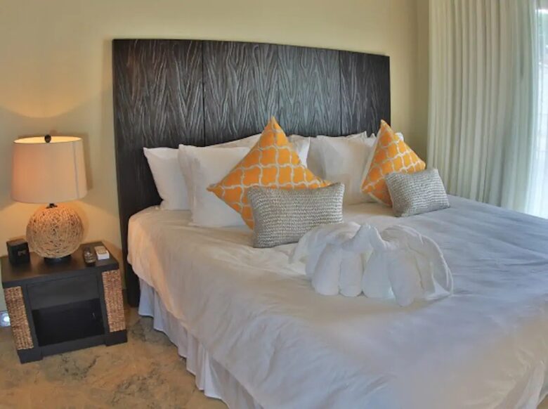 The Palms Residence Club at Playa Flamingo | Two Bedroom - Playa Flamingo, Costa Rica