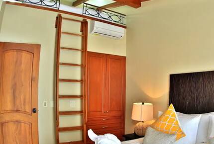 The Palms Residence Club at Playa Flamingo | Two Bedroom - Playa Flamingo, Costa Rica