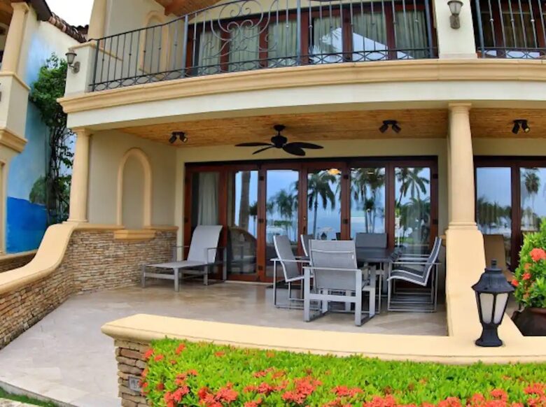 The Palms Residence Club at Playa Flamingo | Two Bedroom - Playa Flamingo, Costa Rica