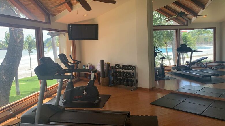 The Palms Residence Club at Playa Flamingo | Two Bedroom - Playa Flamingo, Costa Rica