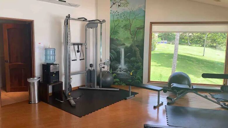 The Palms Residence Club at Playa Flamingo | Two Bedroom - Playa Flamingo, Costa Rica