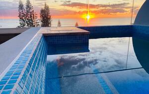 The Penthouse by Lusso - Gold Coast, Australia