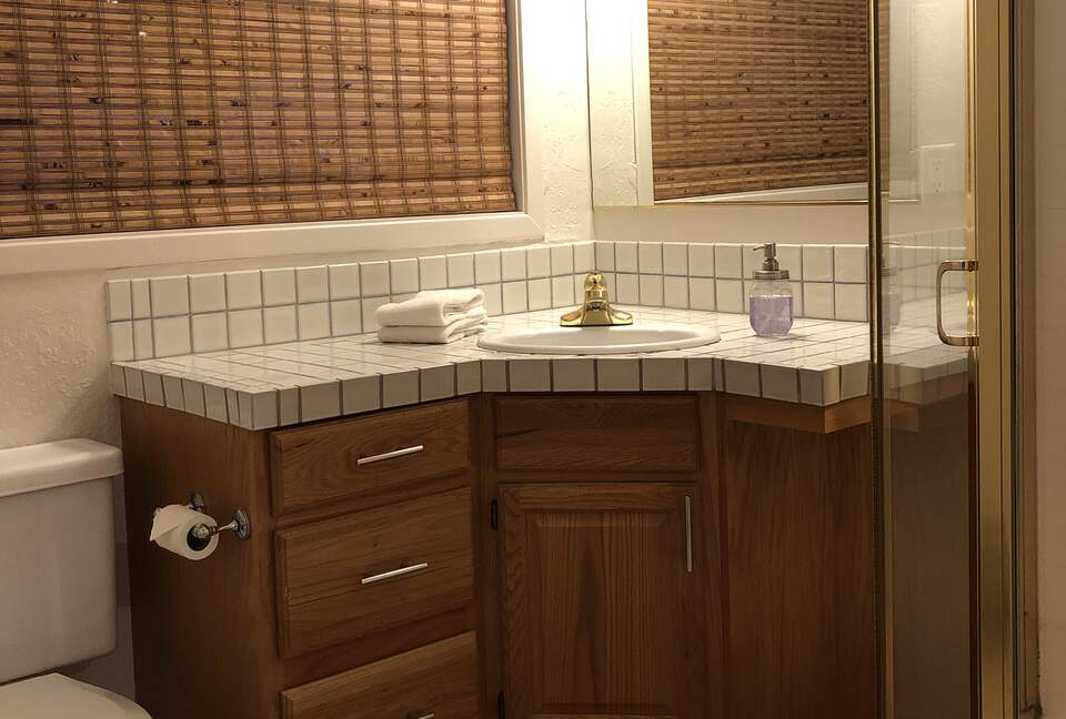 Lake Tahoe Kings Beach Cabin - Kings Beach, California