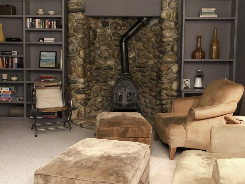 Lake Tahoe Kings Beach Cabin - Kings Beach, California