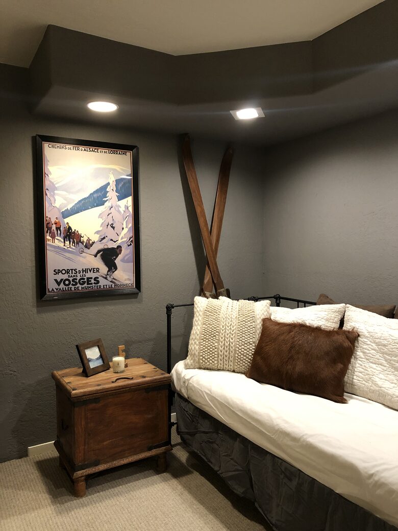 Lake Tahoe Kings Beach Cabin - Kings Beach, California