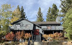 Lake Tahoe Kings Beach Cabin - Kings Beach, California