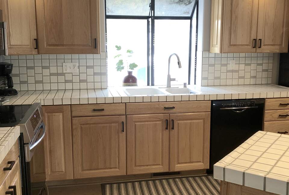 Lake Tahoe Kings Beach Cabin - Kings Beach, California