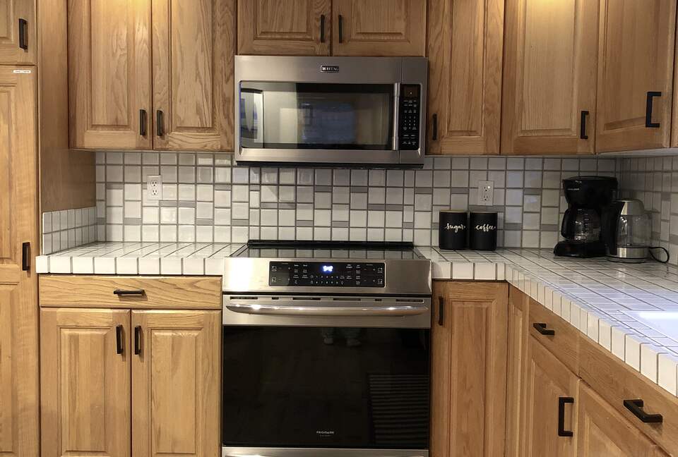 Lake Tahoe Kings Beach Cabin - Kings Beach, California