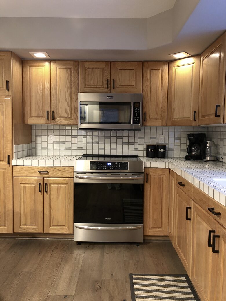 Lake Tahoe Kings Beach Cabin - Kings Beach, California