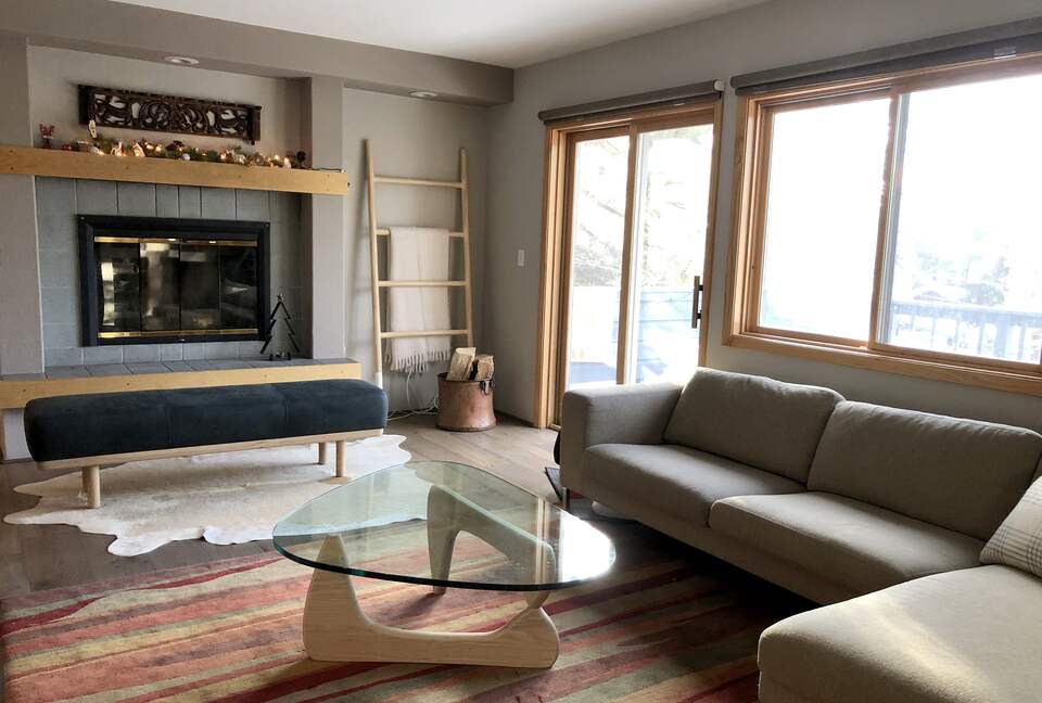 Lake Tahoe Kings Beach Cabin - Kings Beach, California