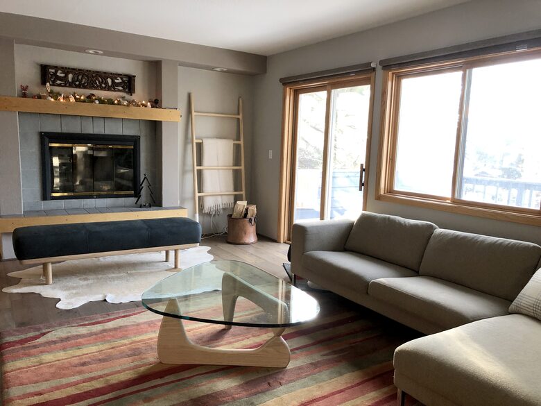 Lake Tahoe Kings Beach Cabin - Kings Beach, California