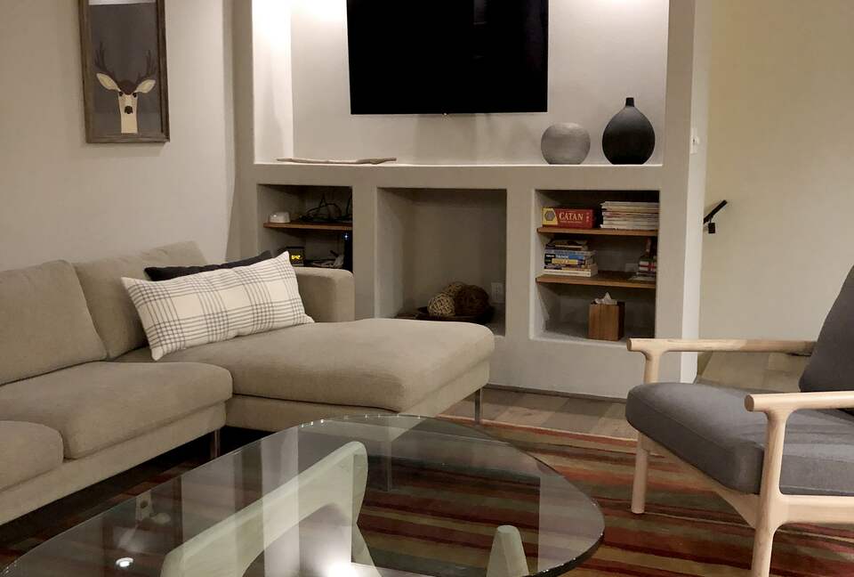 Lake Tahoe Kings Beach Cabin - Kings Beach, California