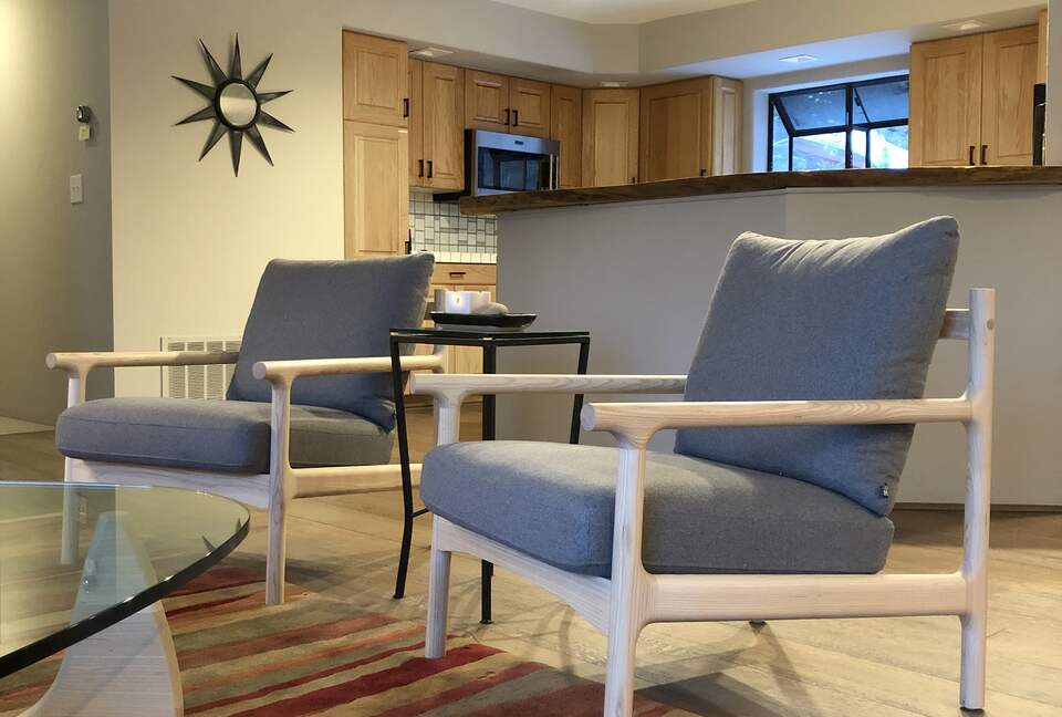 Lake Tahoe Kings Beach Cabin - Kings Beach, California