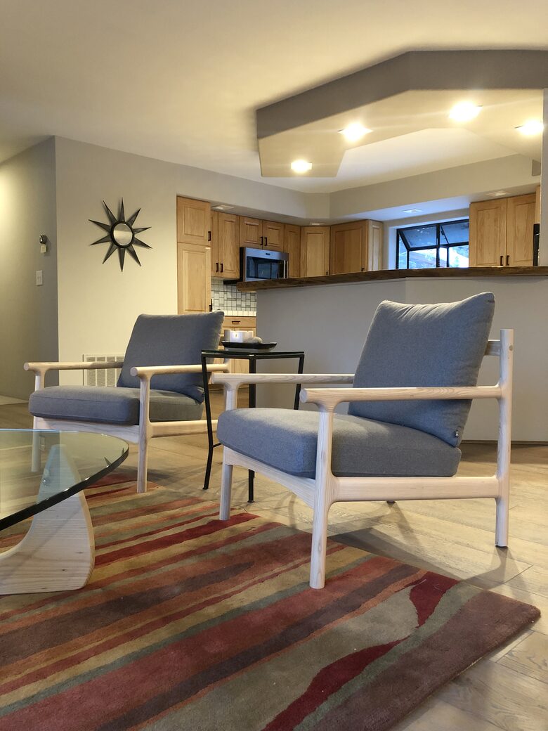 Lake Tahoe Kings Beach Cabin - Kings Beach, California