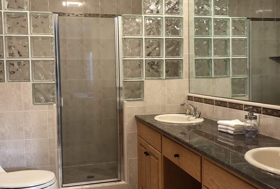 Lake Tahoe Kings Beach Cabin - Kings Beach, California