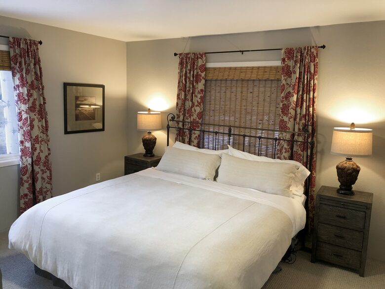 Lake Tahoe Kings Beach Cabin - Kings Beach, California