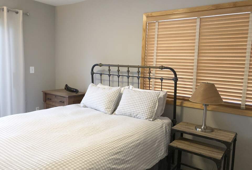 Lake Tahoe Kings Beach Cabin - Kings Beach, California