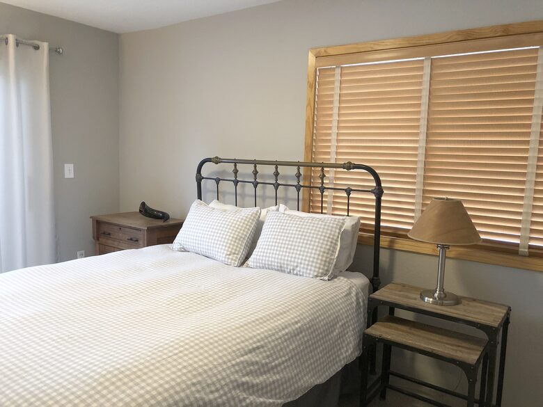 Lake Tahoe Kings Beach Cabin - Kings Beach, California