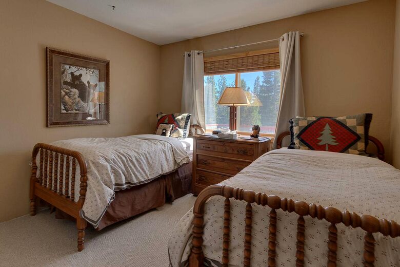 Lake Tahoe Kings Beach Cabin - Kings Beach, California