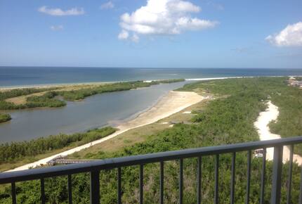 Spectacular Views From the Captains’ Quarters! - Marco Island, Florida