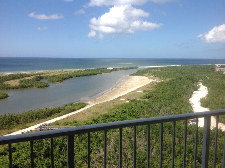 Spectacular Views From the Captains’ Quarters! - Marco Island, Florida