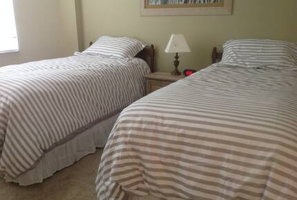 Spectacular Views From the Captains’ Quarters! - Marco Island, Florida