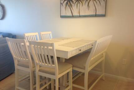 Spectacular Views From the Captains’ Quarters! - Marco Island, Florida